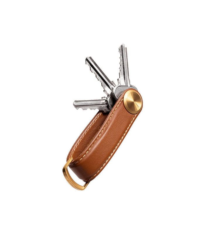 orbitkey-key-organiser.jpg Orbitkey Key Organiser - Image 1