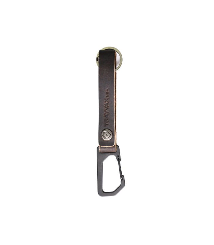 trayvax-keyton-clip-keychain.jpg Trayvax Keyton Clip Keychain - Image 1
